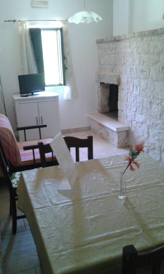 سيغلي ميسابيكا Caserurali المظهر الخارجي الصورة