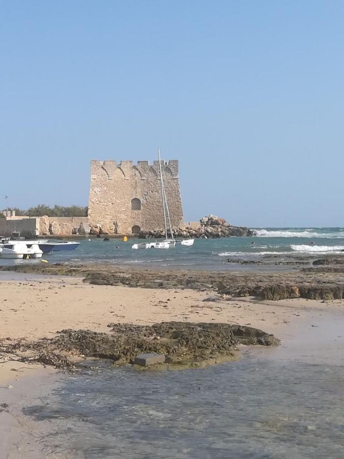 سيغلي ميسابيكا Caserurali المظهر الخارجي الصورة