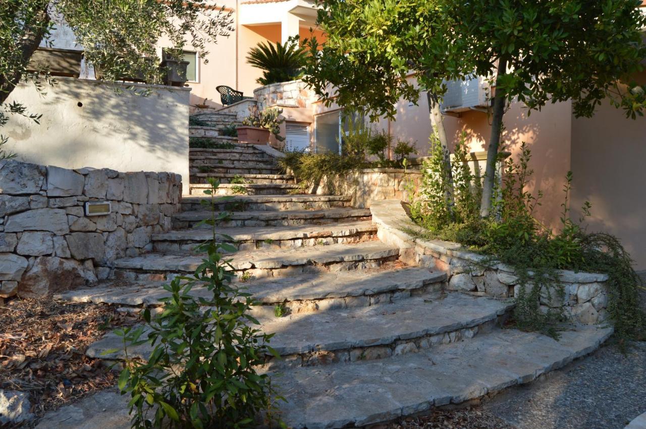 سيغلي ميسابيكا Caserurali المظهر الخارجي الصورة