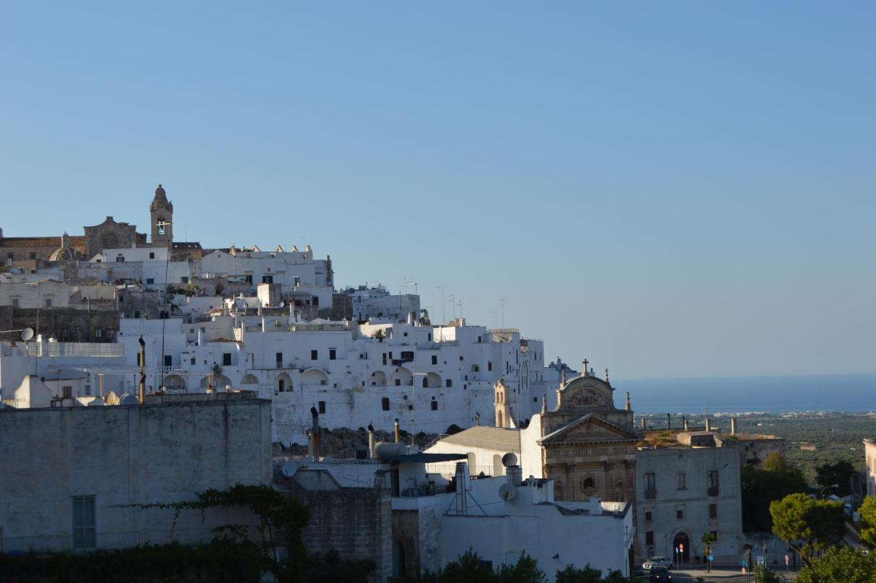 سيغلي ميسابيكا Caserurali المظهر الخارجي الصورة