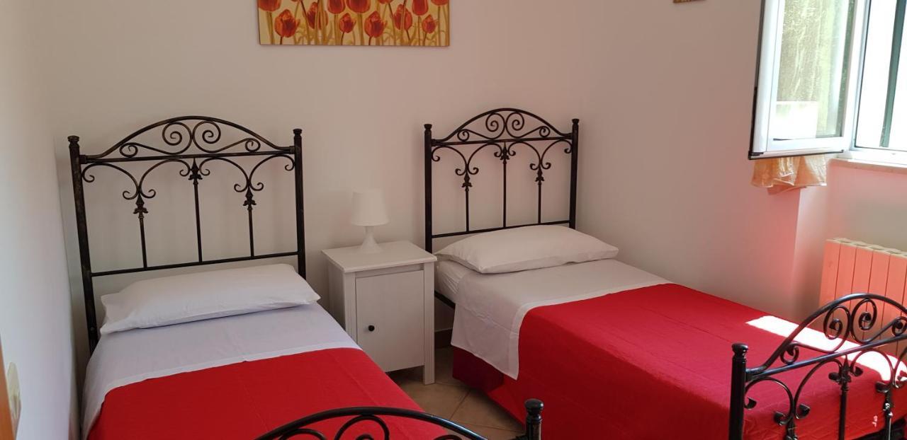 سيغلي ميسابيكا Caserurali المظهر الخارجي الصورة
