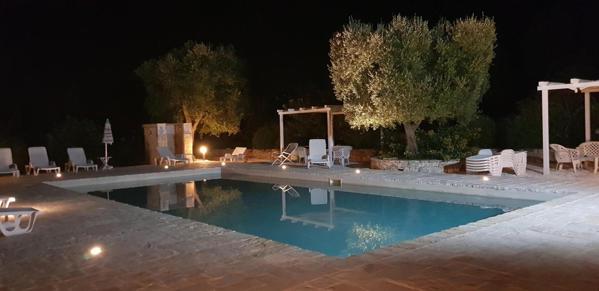 سيغلي ميسابيكا Caserurali المظهر الخارجي الصورة