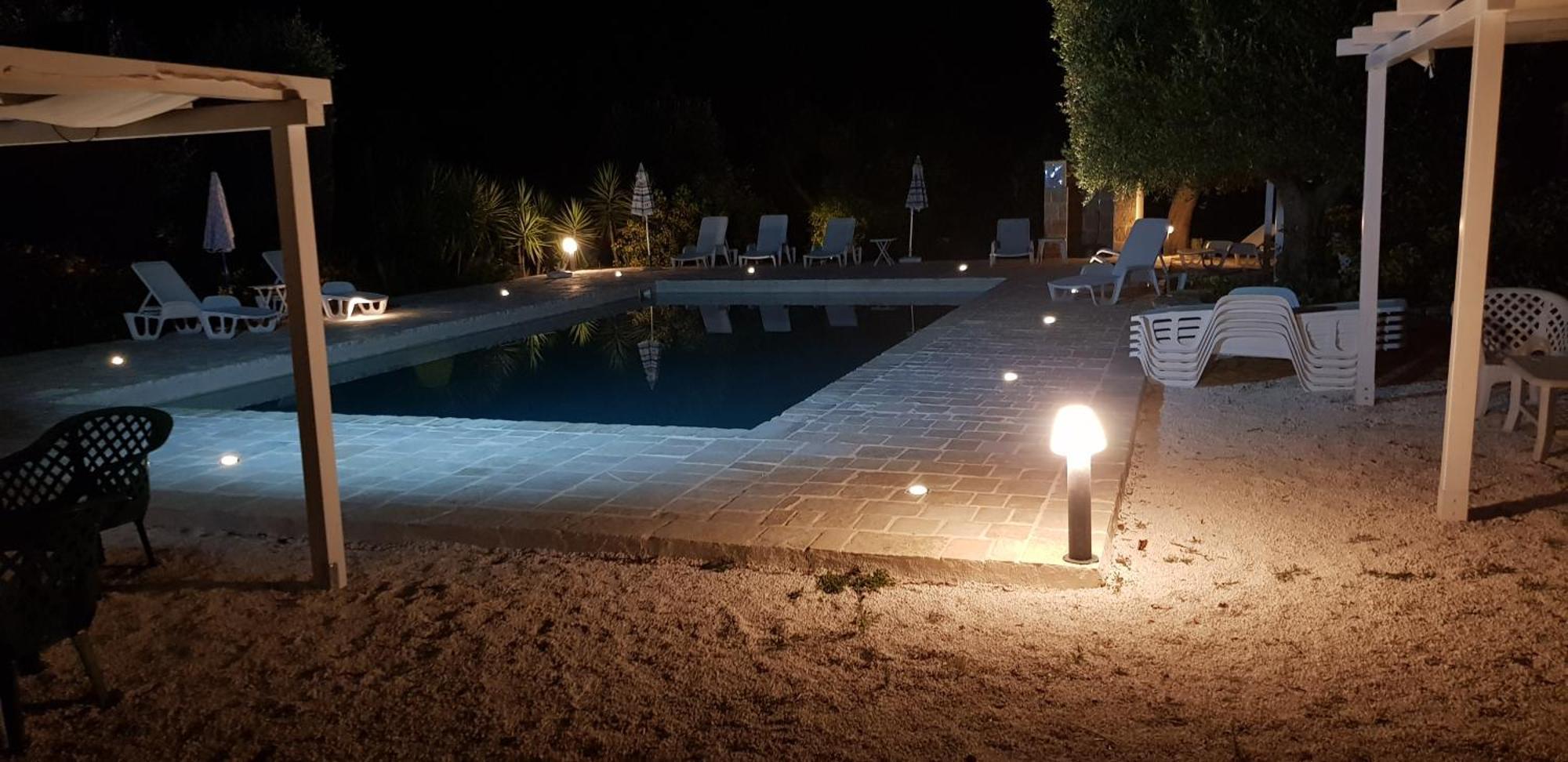 سيغلي ميسابيكا Caserurali المظهر الخارجي الصورة