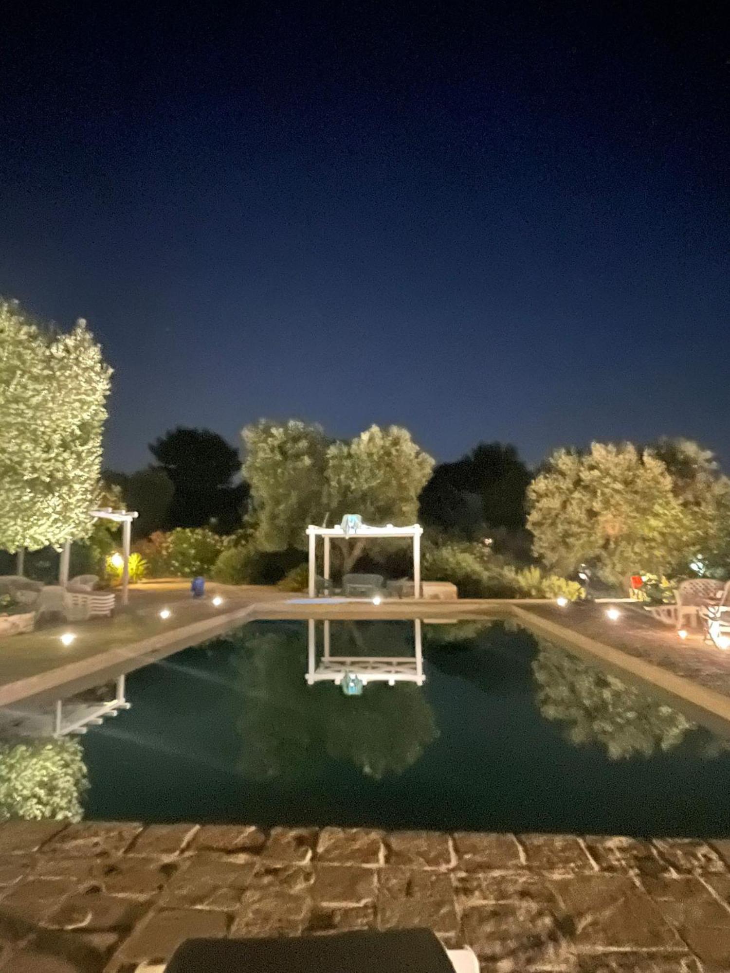 سيغلي ميسابيكا Caserurali المظهر الخارجي الصورة