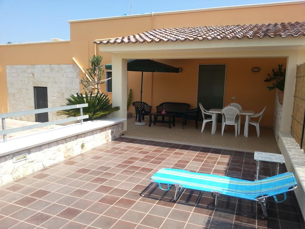 سيغلي ميسابيكا Caserurali المظهر الخارجي الصورة